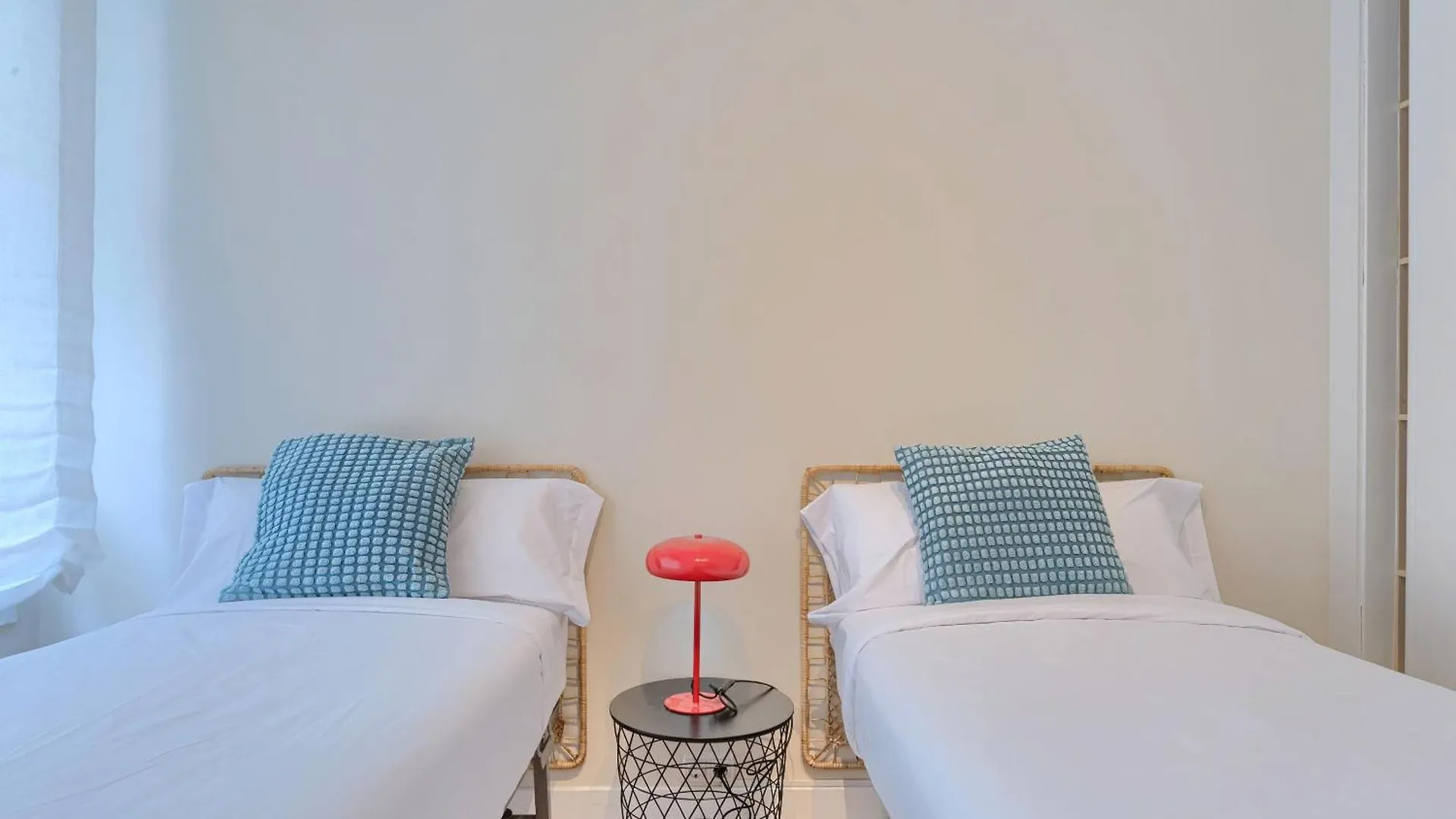 Vivienda Turistica Tivoli Centrico Y Moderno Διαμέρισμα Μπιλμπάο