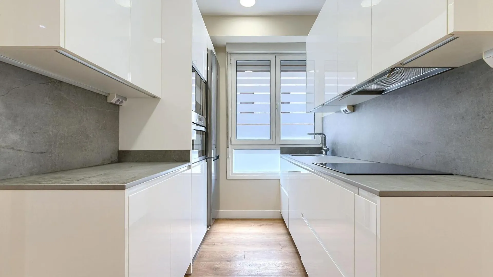 Vivienda Turistica Tivoli Centrico Y Moderno Διαμέρισμα Μπιλμπάο Ισπανία