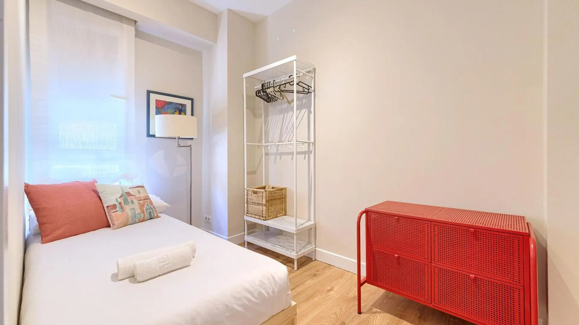 Vivienda Turistica Tivoli Centrico Y Moderno Διαμέρισμα Μπιλμπάο 0*,  Ισπανία